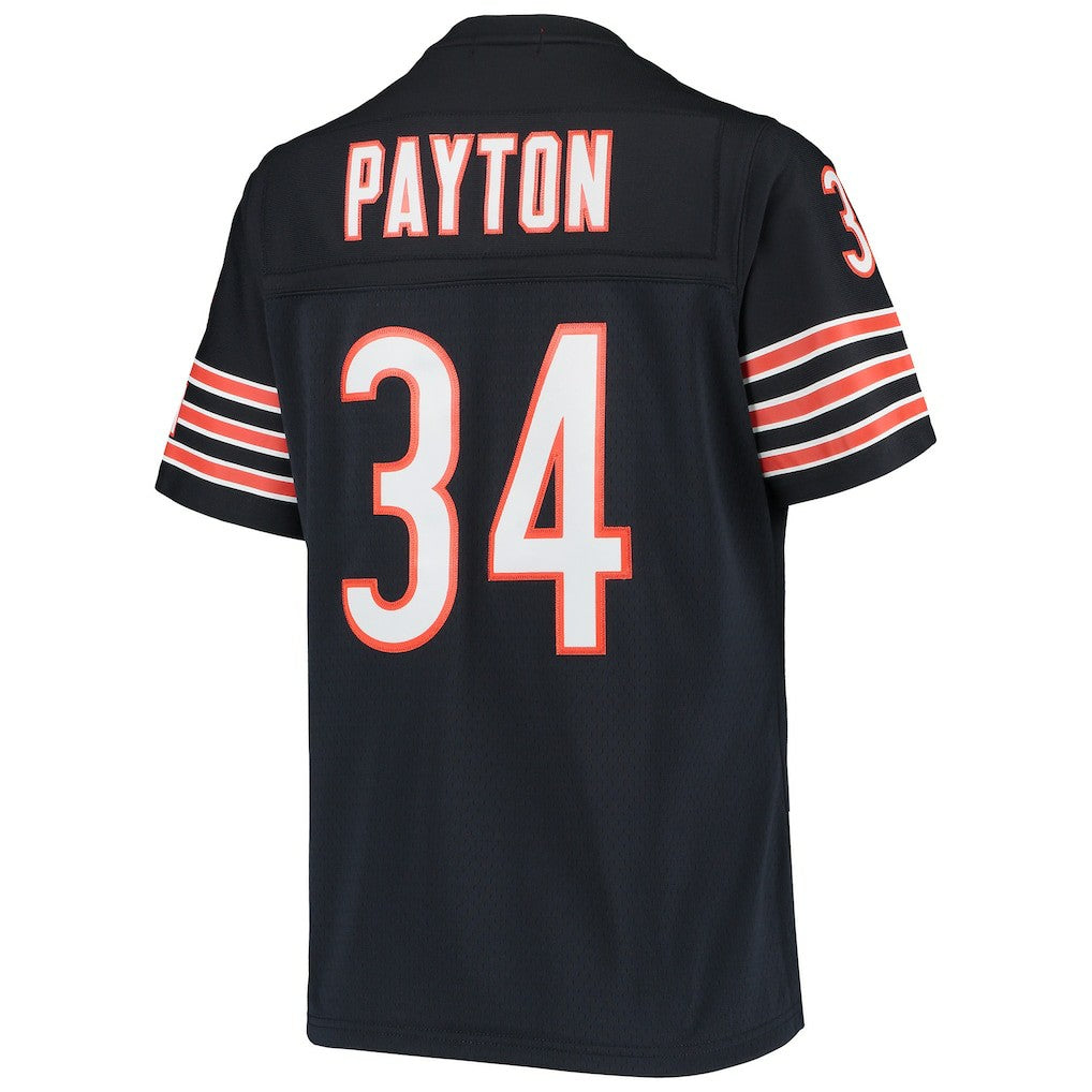 Chicago Bears Walter Payton  Women's 1985 Legacy Replica Jersey | NFL Hot