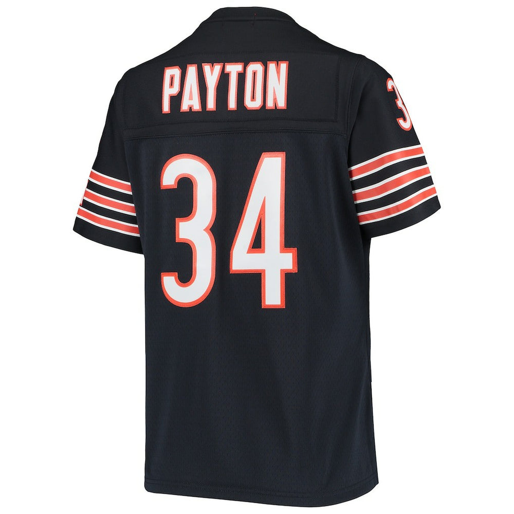 Chicago Bears Walter Payton  Women's 1985 Legacy Replica Jersey | NFL Hot