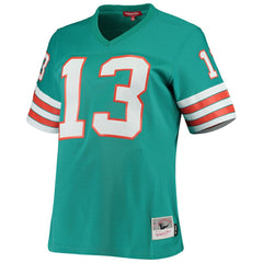 Miami Dolphins Dan Marino  Women's 1984 Legacy Replica Jersey | NFL US