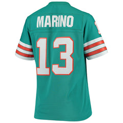 Miami Dolphins Dan Marino  Women's 1984 Legacy Replica Jersey | NFL US