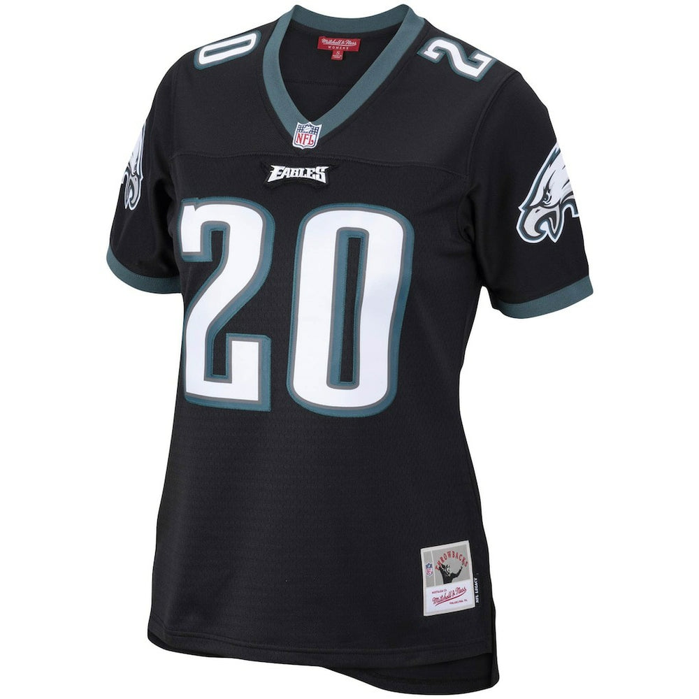 Philadelphia Eagles Brian Dawkins  Women's Legacy Replica Team Jersey | NFL On sale