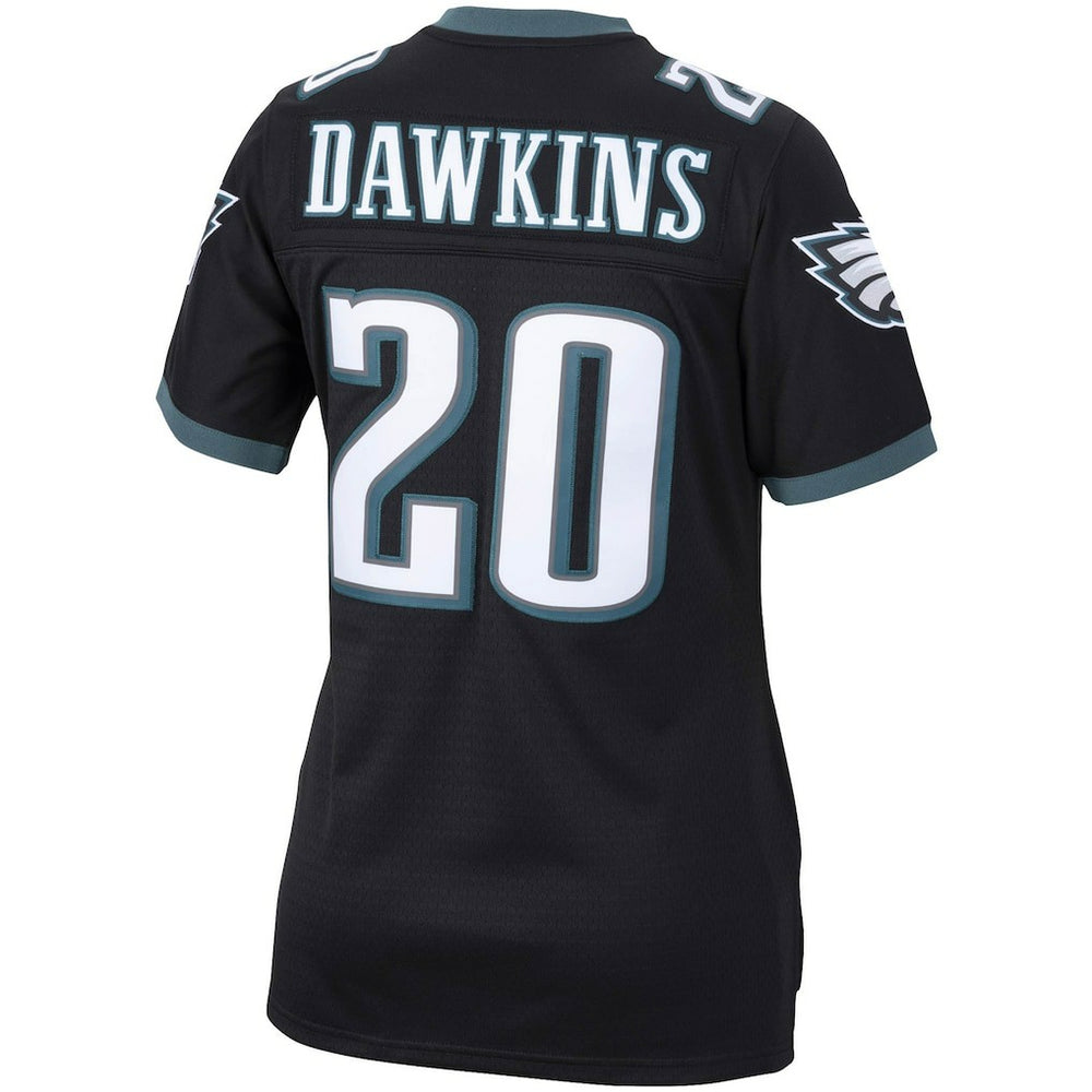 Philadelphia Eagles Brian Dawkins  Women's Legacy Replica Team Jersey | NFL On sale