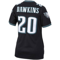 Philadelphia Eagles Brian Dawkins  Women's Legacy Replica Team Jersey | NFL On sale