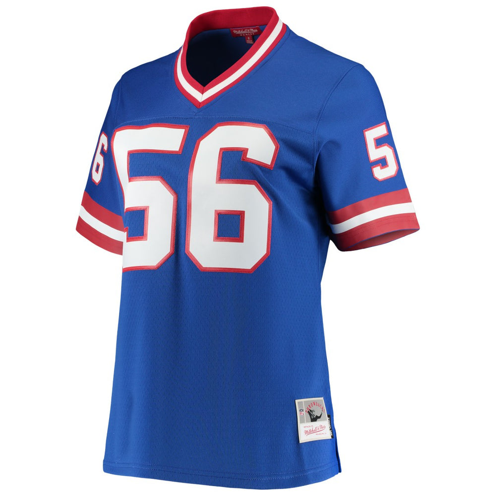 New York Giants Lawrence Taylor  Women's 1986 Legacy Replica Jersey | NFL Outlet