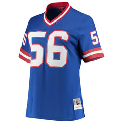 New York Giants Lawrence Taylor  Women's 1986 Legacy Replica Jersey | NFL Outlet