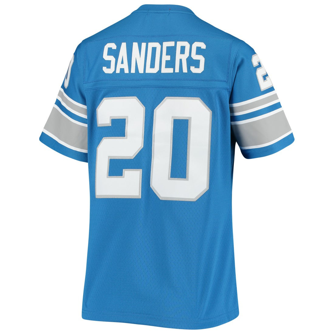 Detroit Lions Barry Sanders  Women's 1996 Legacy Replica Jersey | NFL Outlet