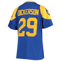 Los Angeles Rams Eric Dickerson  Women's Legacy Replica Team Jersey | NFL Online