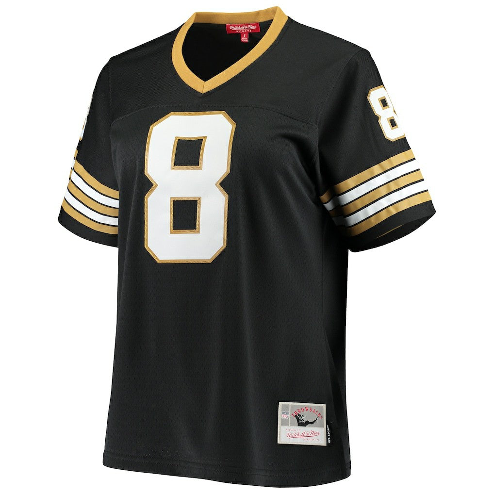 New Orleans Saints Archie Manning  Women's 1979 Legacy Replica Jersey | NFL Discount