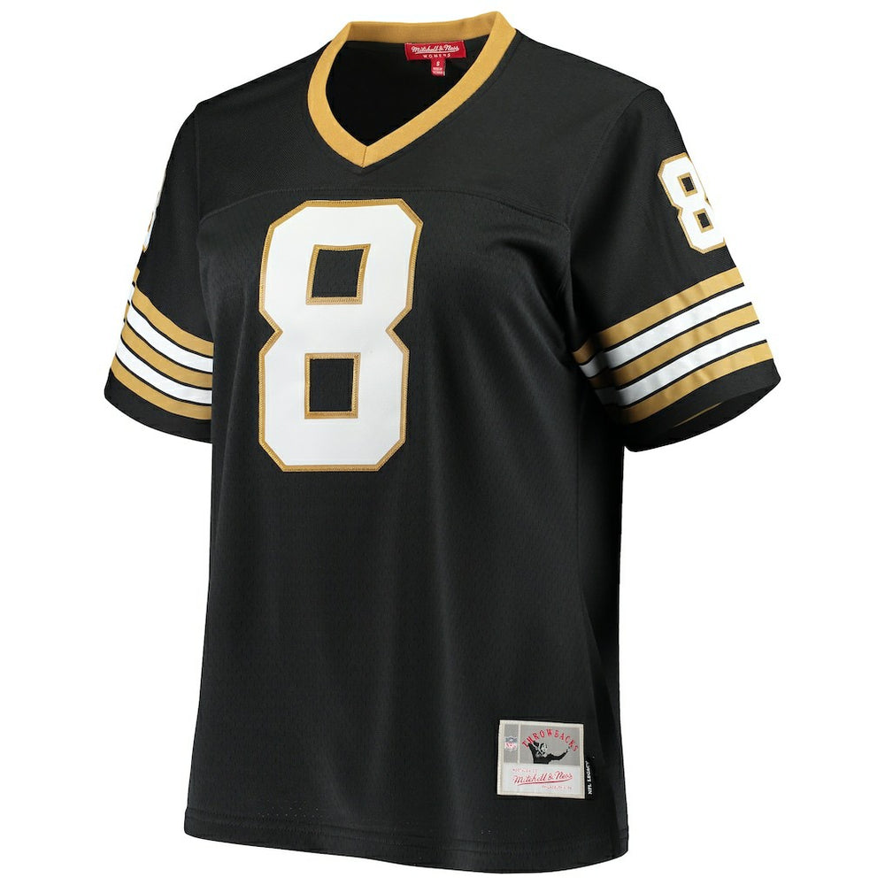 New Orleans Saints Archie Manning  Women's 1979 Legacy Replica Jersey | NFL Discount