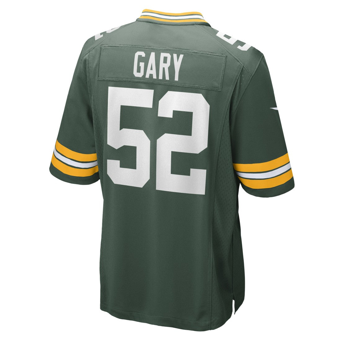 Green Bay Packers Rashan Gary  Game Jersey | NFL Discount
