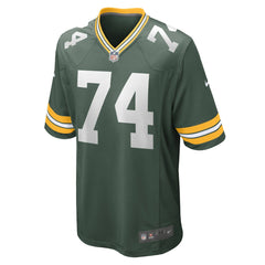 Green Bay Packers Elgton Jenkins  Game Jersey | NFL Near me