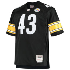Pittsburgh Steelers Troy Polamalu  Big & Tall 2005 Retired Player Replica Jersey | NFL Sale