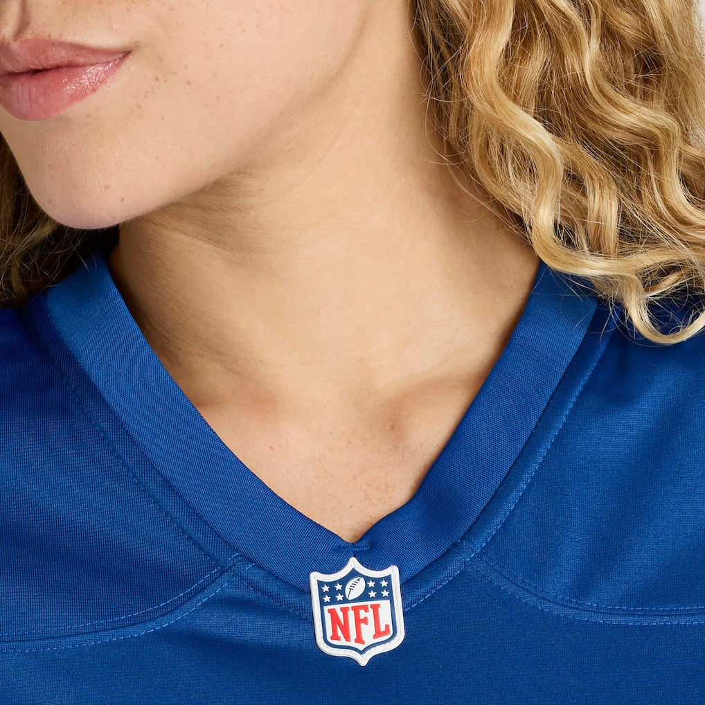 Indianapolis Colts Ashton Dulin  Women's Game Jersey | NFL Discount