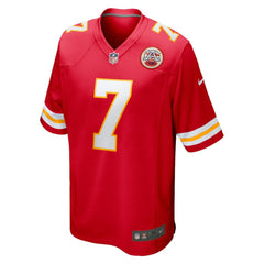 Kansas City Chiefs Harrison Butker  Game Jersey | NFL Online
