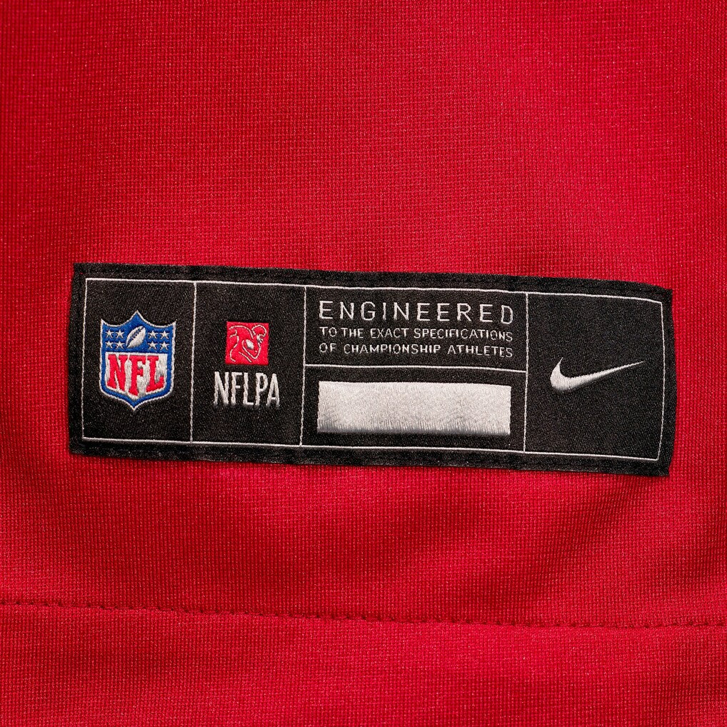 Kansas City Chiefs Harrison Butker  Game Jersey | NFL Online