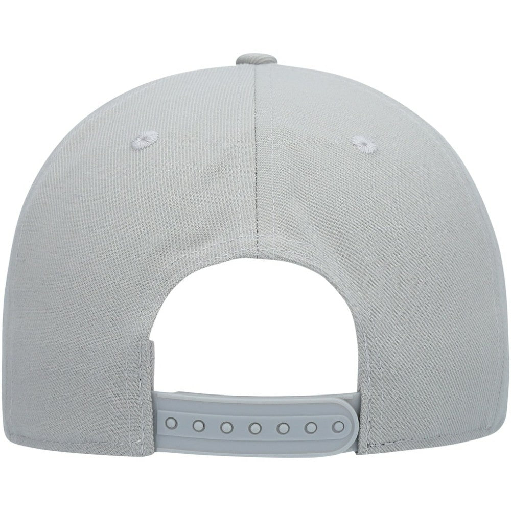 Seattle Kraken Fanatics Wordmark Logo Snapback Hat -  NHL Hats