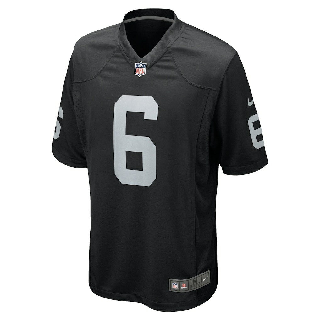 Las Vegas Raiders AJ Cole  Game Jersey | NFL Hot