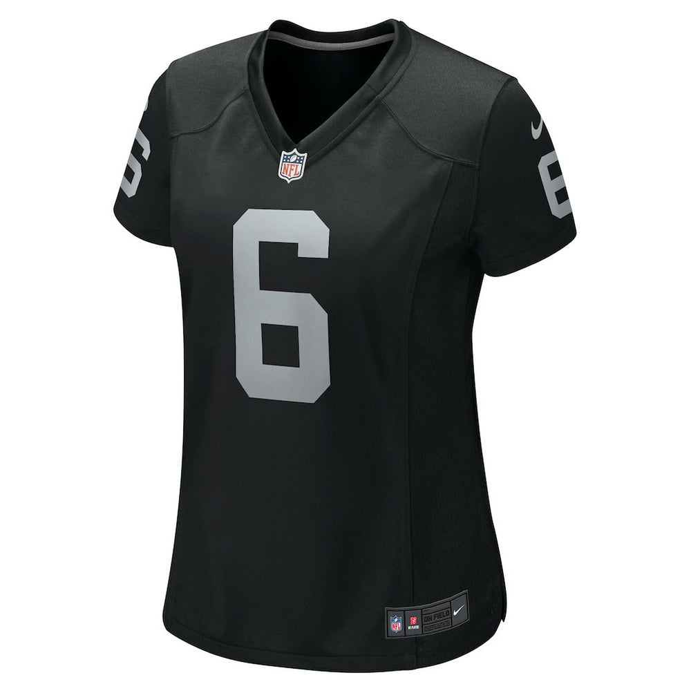 Las Vegas Raiders AJ Cole  Women's Game Jersey | NFL On sale