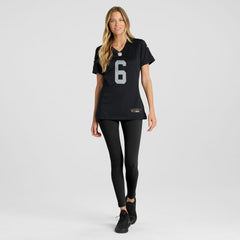 Las Vegas Raiders AJ Cole  Women's Game Jersey | NFL On sale