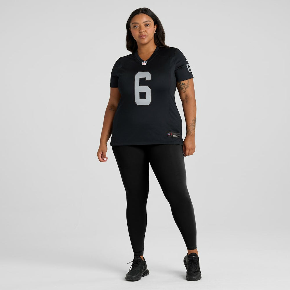 Las Vegas Raiders AJ Cole  Women's Game Jersey | NFL On sale