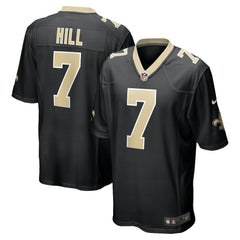 New Orleans Saints Taysom Hill  Game Jersey | NFL Near me
