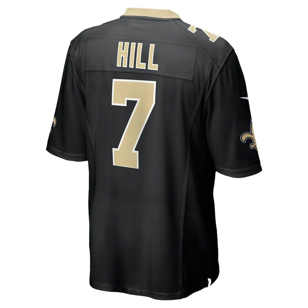 New Orleans Saints Taysom Hill  Game Jersey | NFL Near me