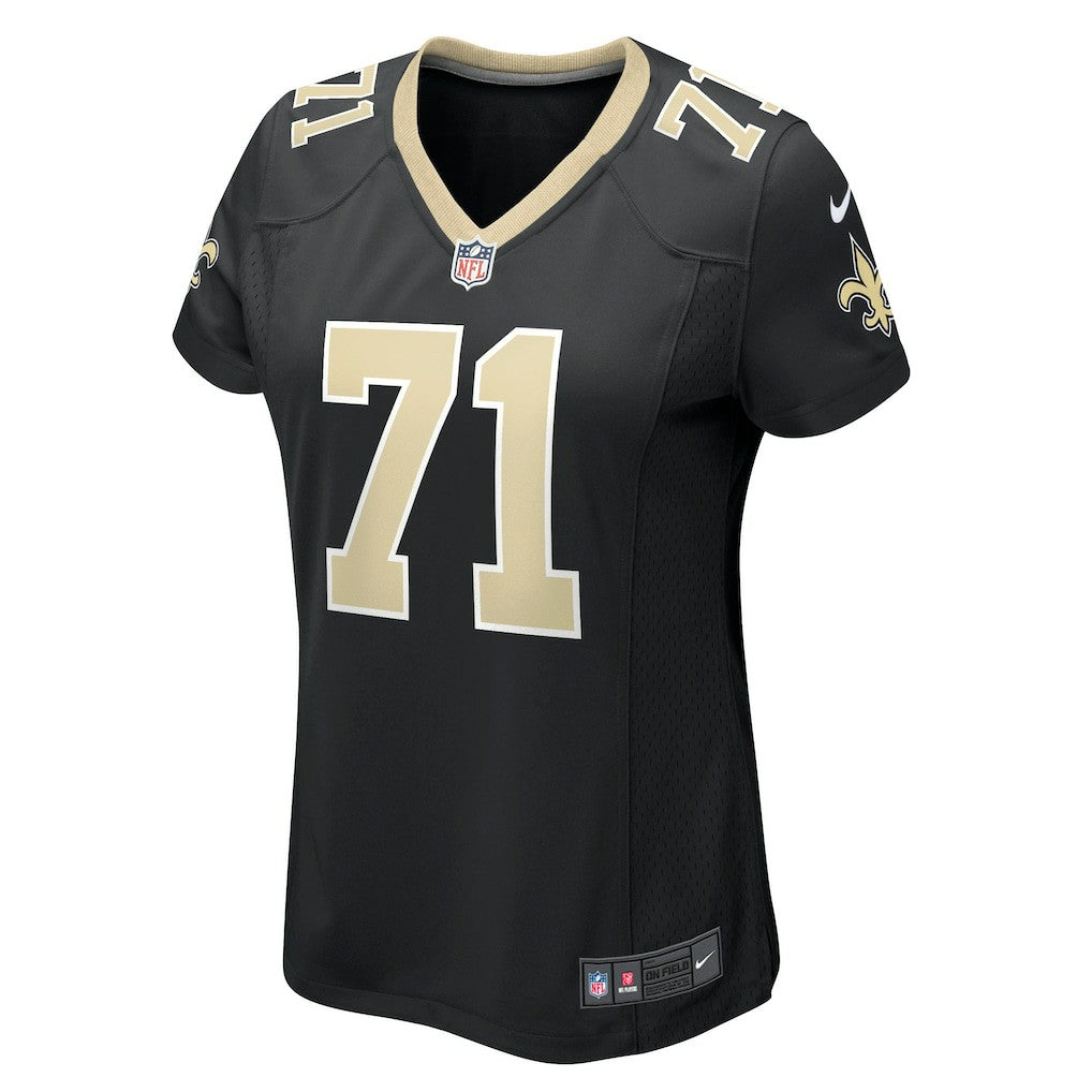 New Orleans Saints Ryan Ramczyk  Women's Game Jersey | NFL On sale