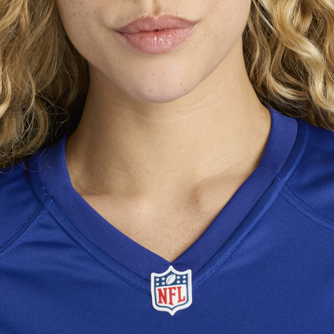New York Giants Casey Kreiter  Women's Game Jersey | NFL Online