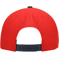 Washington Capitals '47 Captain Snapback Hat -  NHL Hats