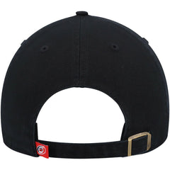 Carolina Hurricanes '47 Team Clean Up Adjustable Hat -  NHL Hats
