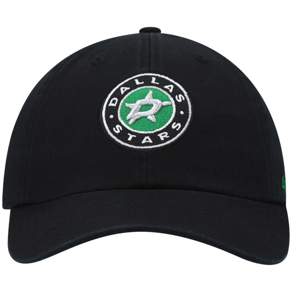 Dallas Stars '47 Team Clean Up Adjustable Hat -  NHL Hats