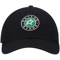 Dallas Stars '47 Team Clean Up Adjustable Hat -  NHL Hats