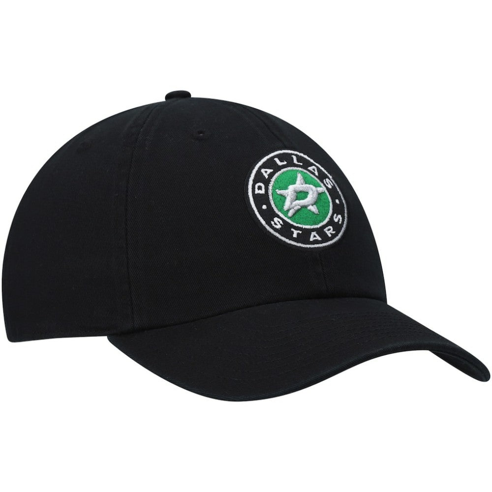 Dallas Stars '47 Team Clean Up Adjustable Hat -  NHL Hats