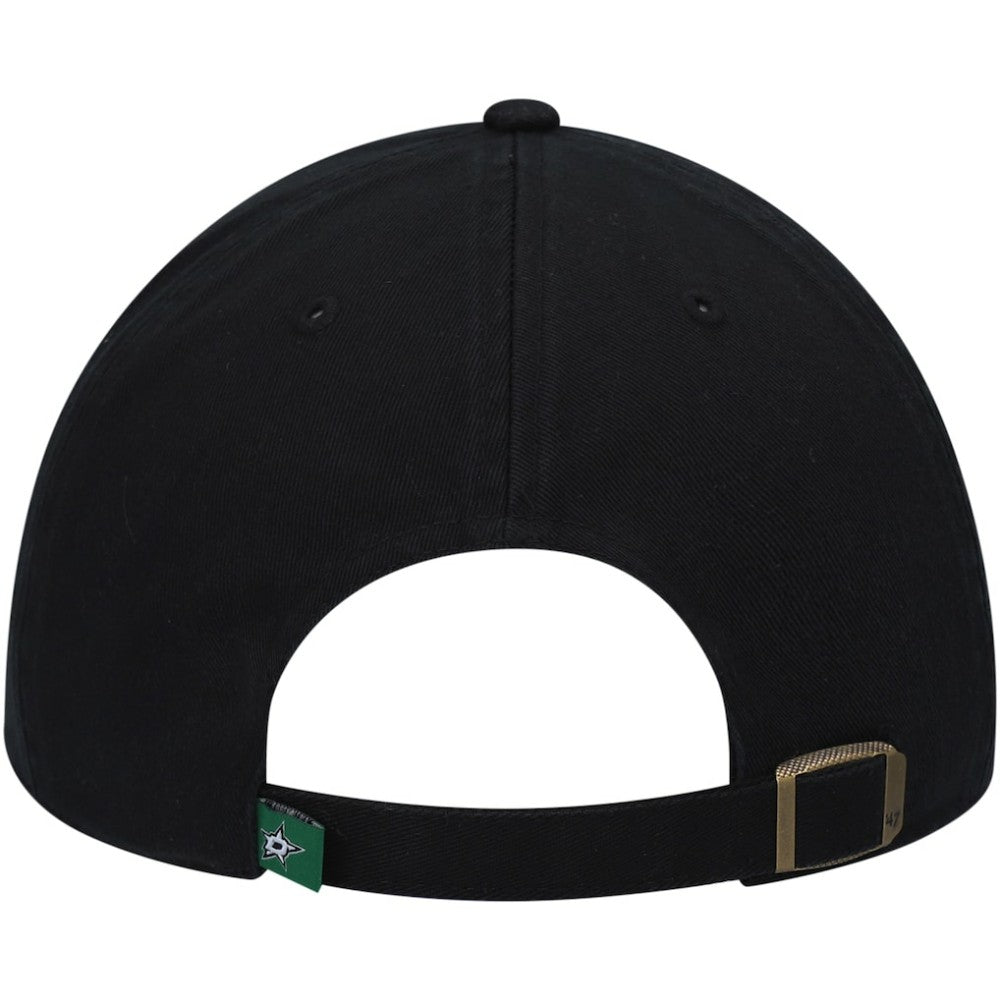 Dallas Stars '47 Team Clean Up Adjustable Hat -  NHL Hats