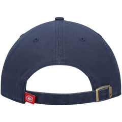 Montreal Canadiens '47 Team Clean Up Adjustable Hat -  NHL Hats