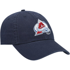 Colorado Avalanche '47 Team Clean Up Adjustable Hat -  NHL Hats