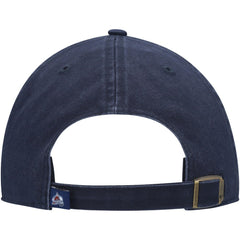 Colorado Avalanche '47 Team Clean Up Adjustable Hat -  NHL Hats