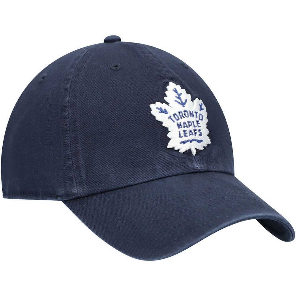 Toronto Maple Leafs '47 Team Clean Up Adjustable Hat -  NHL Hats