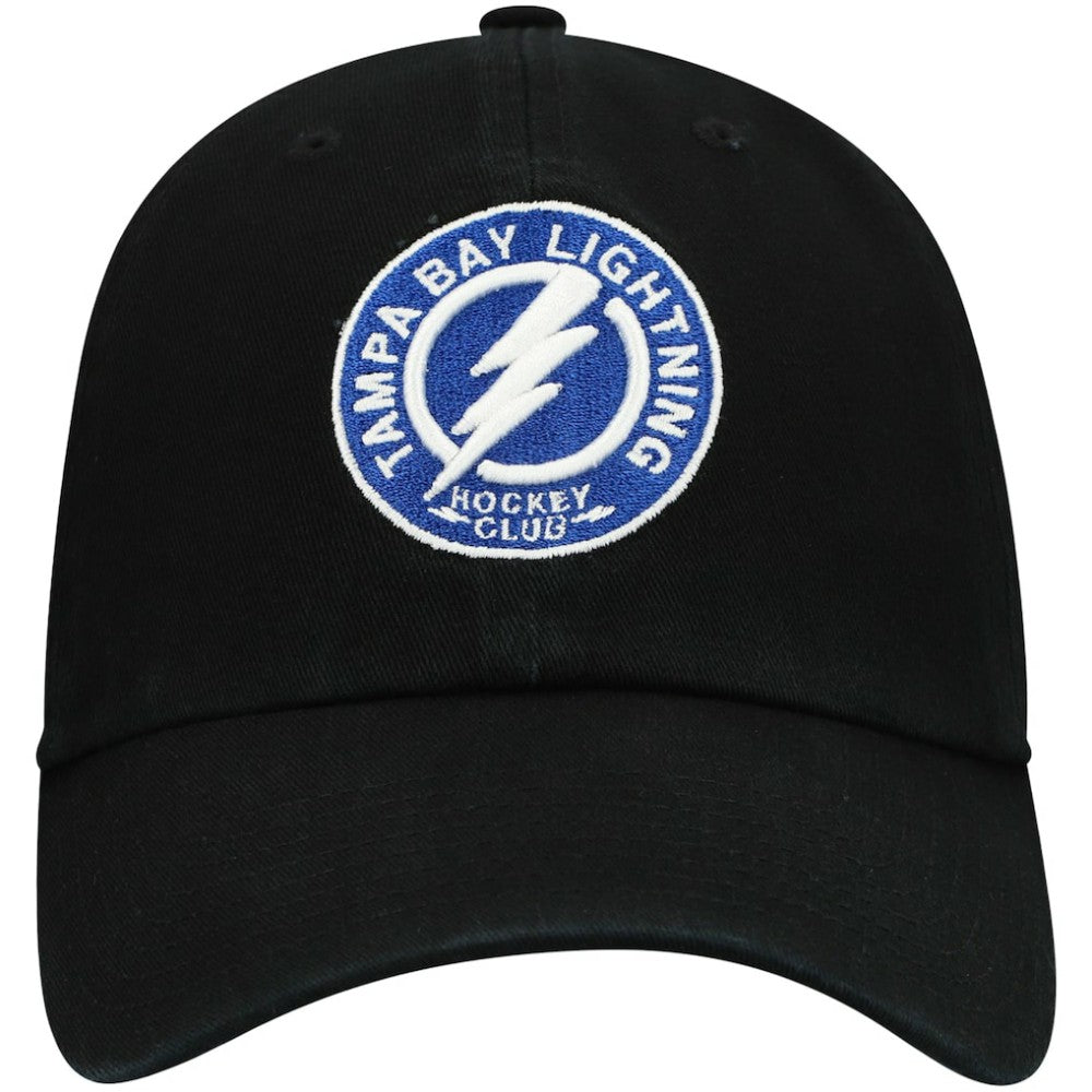 Tampa Bay Lightning '47 Team Clean Up Adjustable Hat -  NHL Hats