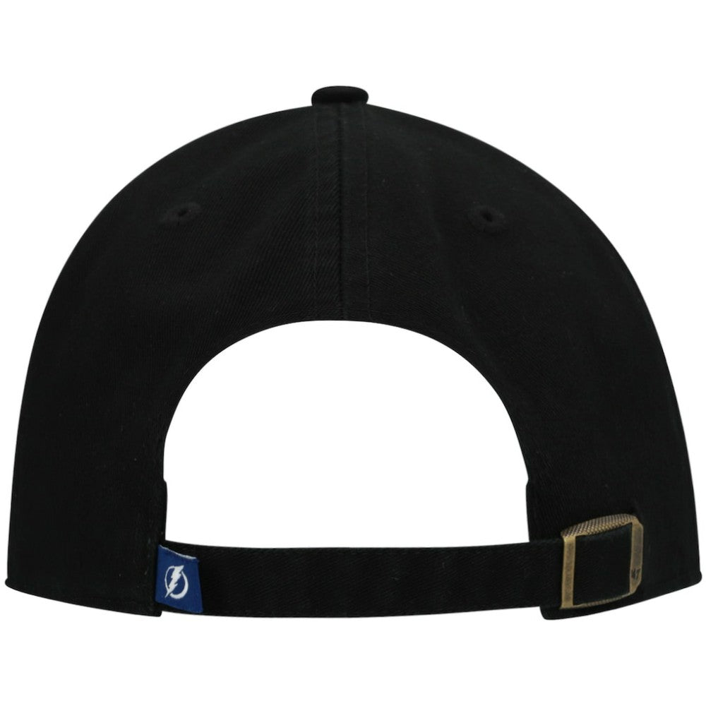 Tampa Bay Lightning '47 Team Clean Up Adjustable Hat -  NHL Hats