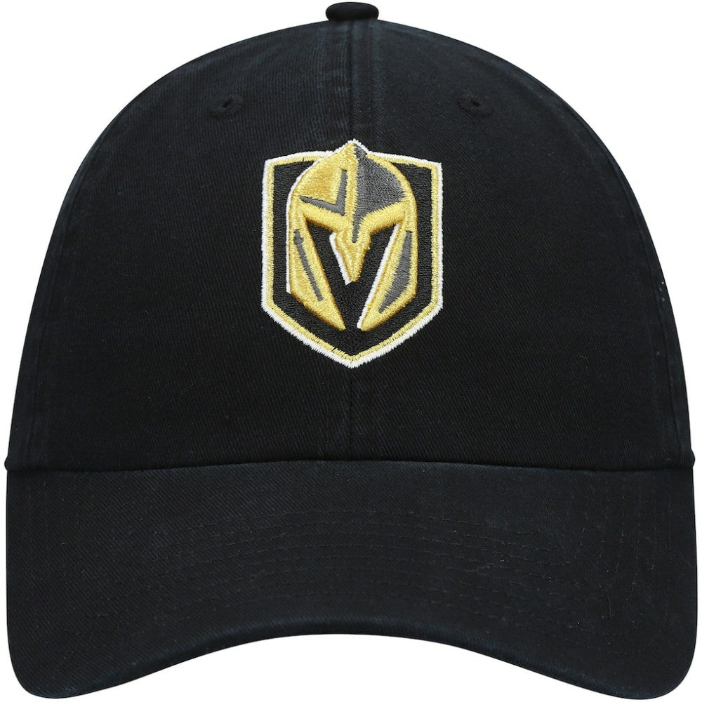 Vegas Golden Knights '47 Team Clean Up Adjustable Hat -  NHL Hats