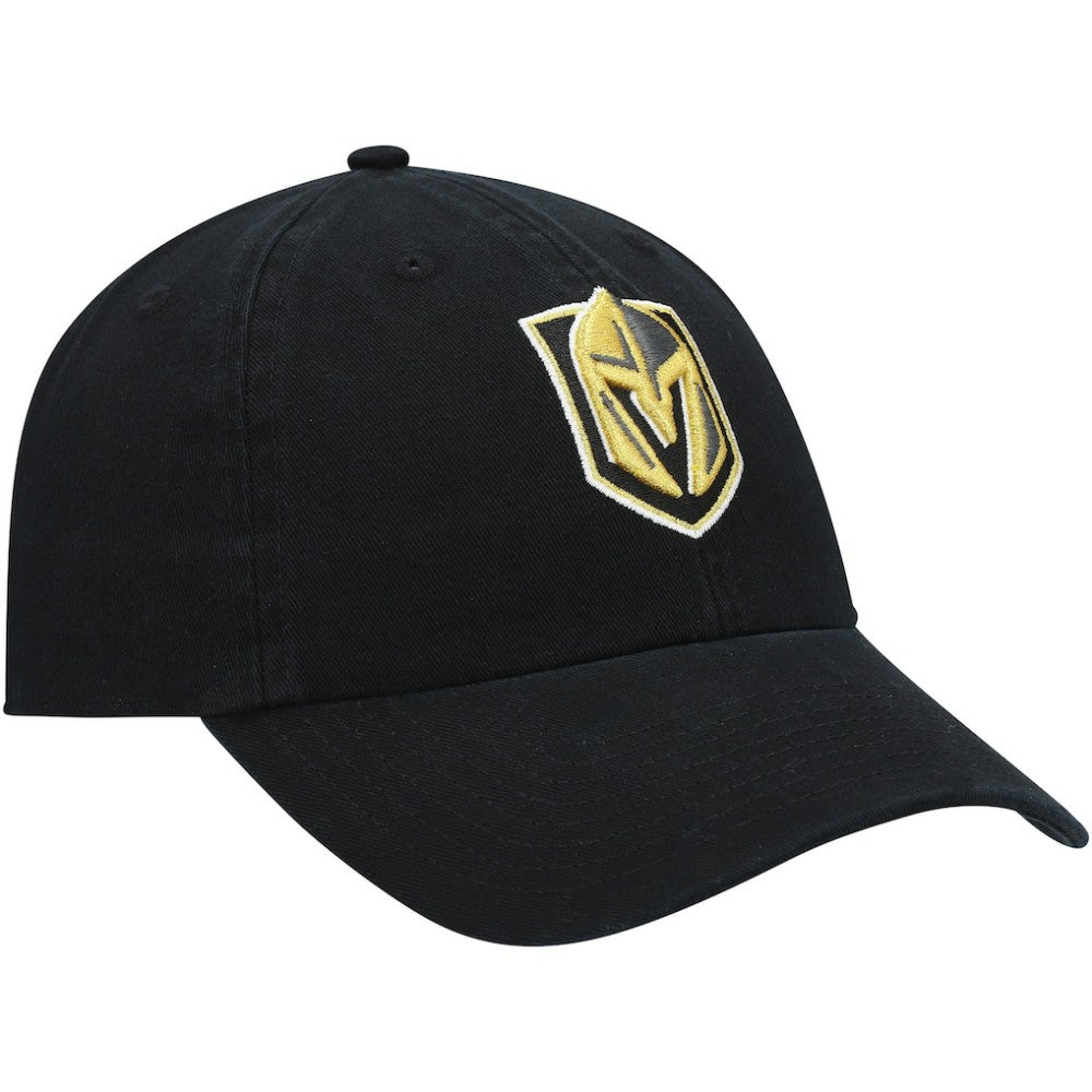 Vegas Golden Knights '47 Team Clean Up Adjustable Hat -  NHL Hats