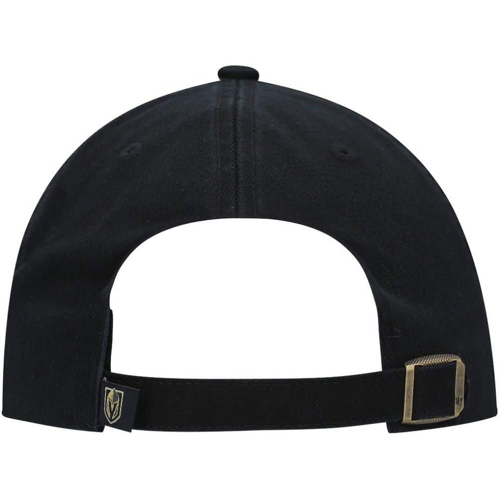 Vegas Golden Knights '47 Team Clean Up Adjustable Hat -  NHL Hats