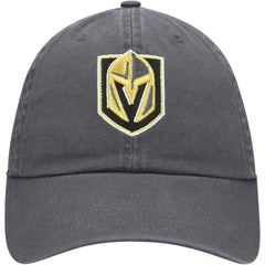 Vegas Golden Knights '47 Team Clean Up Adjustable Hat -  NHL Hats