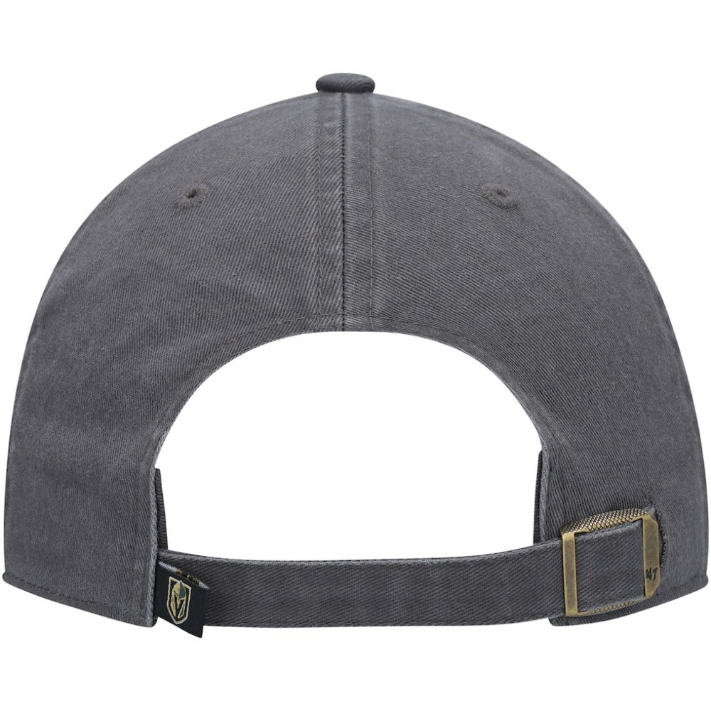 Vegas Golden Knights '47 Team Clean Up Adjustable Hat -  NHL Hats