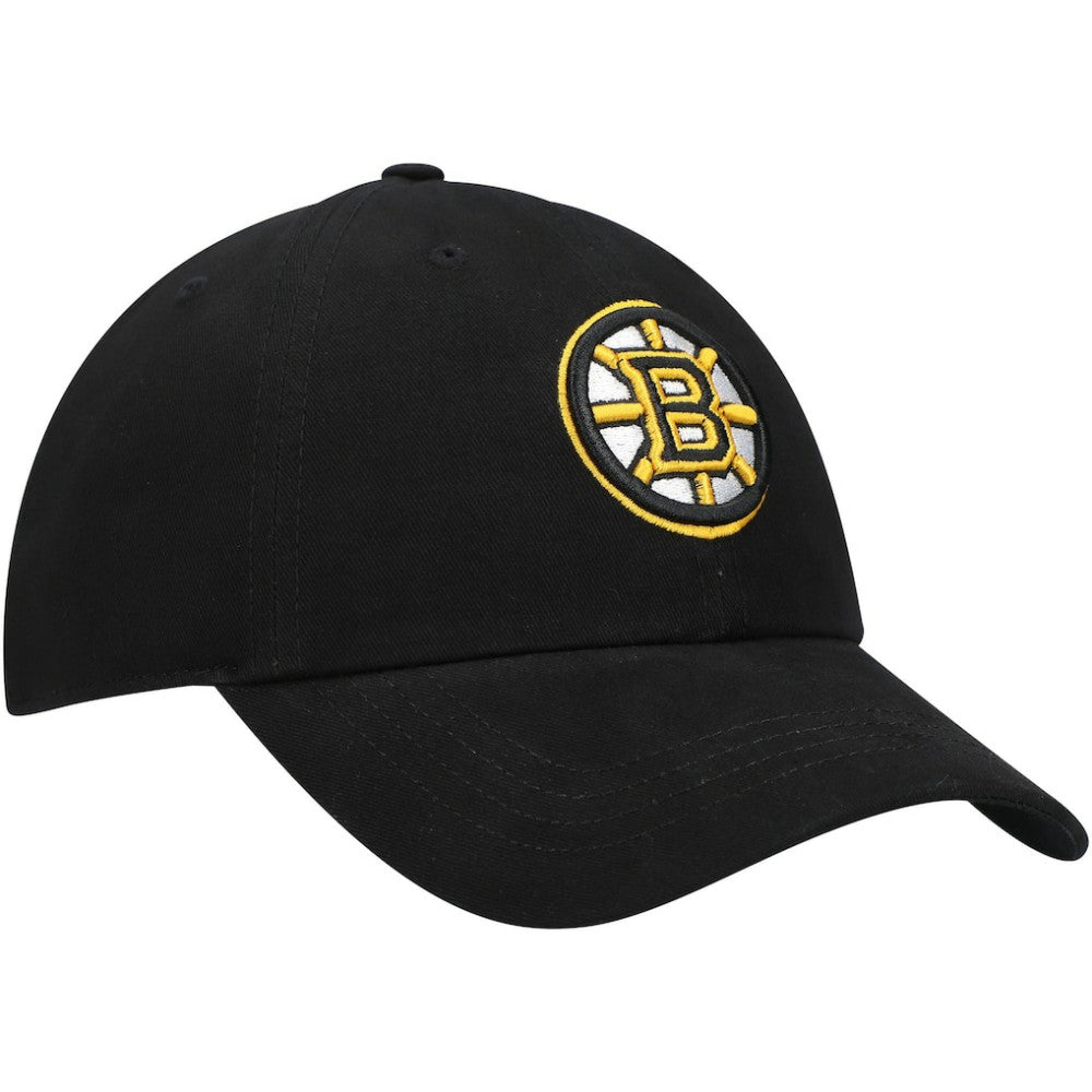 Boston Bruins '47 Women's Team Miata Clean Up Adjustable Hat -  NHL Hats