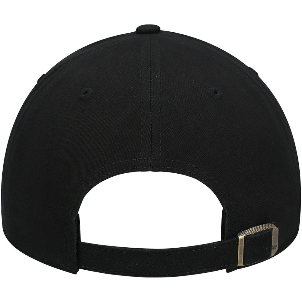Boston Bruins '47 Women's Team Miata Clean Up Adjustable Hat -  NHL Hats