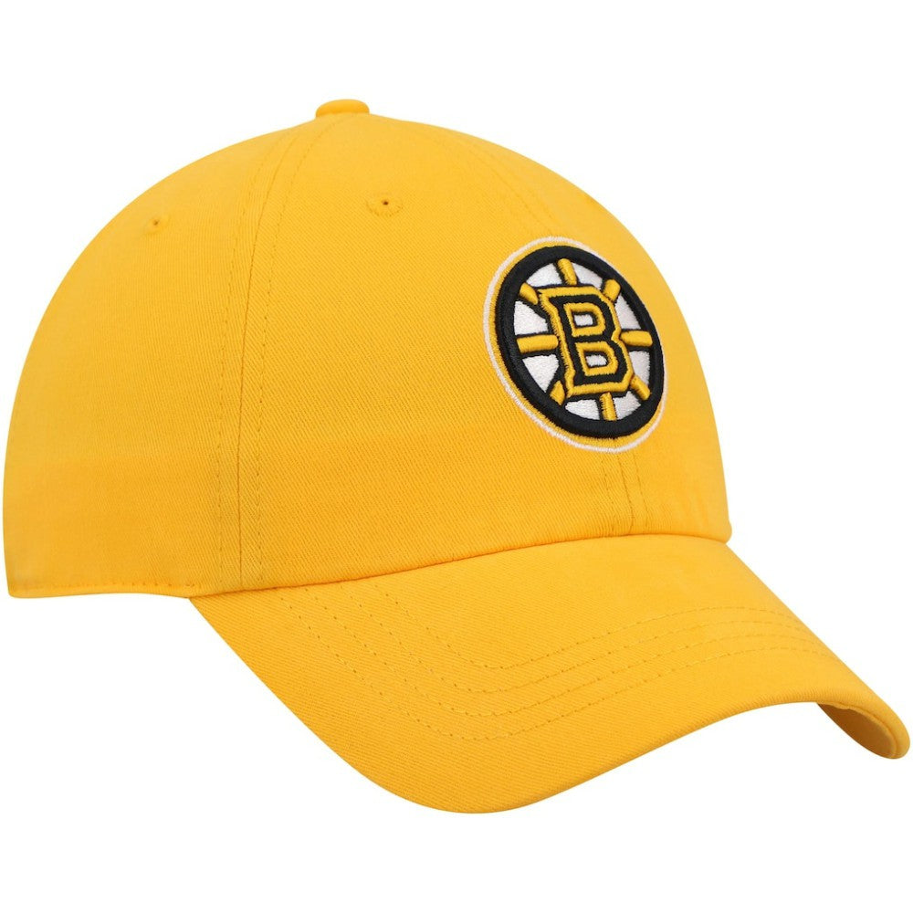 Boston Bruins '47 Women's Team Miata Clean Up Adjustable Hat -  NHL Hats