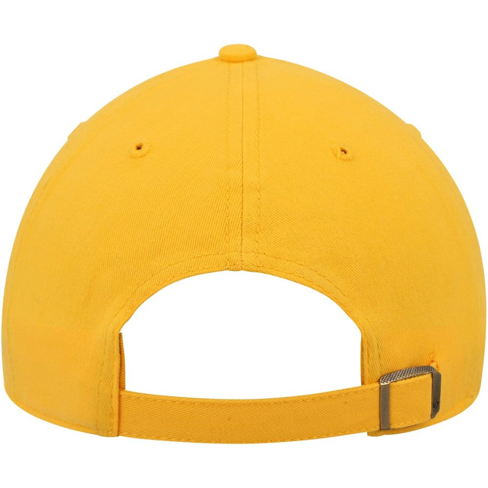 Boston Bruins '47 Women's Team Miata Clean Up Adjustable Hat -  NHL Hats