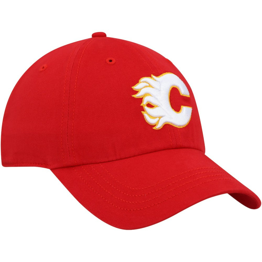 Calgary Flames '47 Women's Team Miata Clean Up Adjustable Hat -  NHL Hats